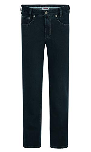 Joker Jeans Clark 2200/0212 Blue Black (W31/L32) von Joker Jeans