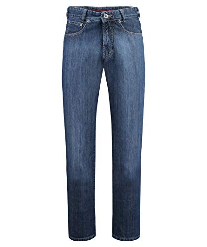 Joker Jeans Clark 2242 Blue Jeans, 0310 Darkstone Used, 35W / 32L von Joker Jeans