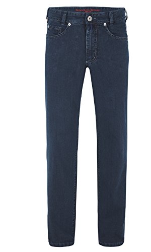 Joker Jeans Clark 2243/0212 Blue Black (W30/L30) von Joker Jeans