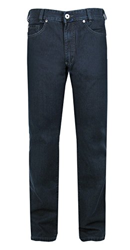 Joker Jeans Clark 2243/0212 Blue Black (W30/L34) von Joker Jeans