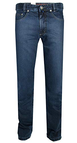 Joker Jeans Clark 2249/0231 Blue Black Used (W32/L30) von Joker Jeans