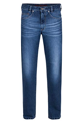 Joker Jeans Clark 2249/0651 Stone Used Buffies (W31/L32) von Joker Jeans