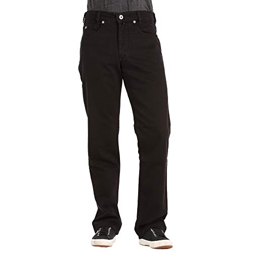 Joker Jeans Clark 2320 Black Denim Jeans (W31/L30) von Joker Jeans