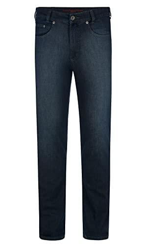 Joker Jeans Clark 2447/0250 Blue Black (W34/L32) von Joker Jeans