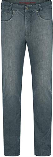 Joker Jeans Clark 2525/0826 Stone Grey Used (W42/L34) von Joker Jeans