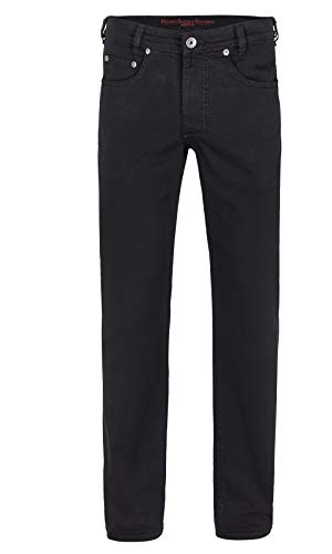 Joker Jeans Clark 3401/0106 schwarz (W30/L32) von Joker Jeans