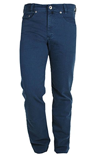 Joker Jeans Clark 3455/0206 Cobalt (W34/L34) von Joker Jeans