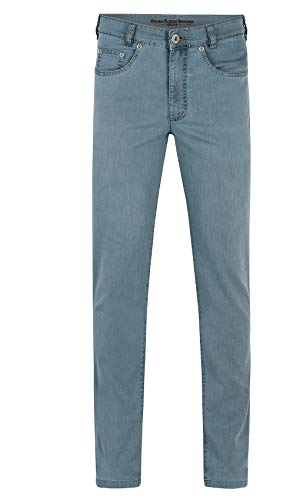 Joker Jeans Clark 3455/0226 Aqua (W32/L32) von Joker Jeans