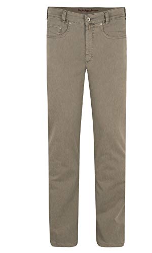 Joker Jeans Clark 3455/0436 beige (W32/L30) von Joker Jeans