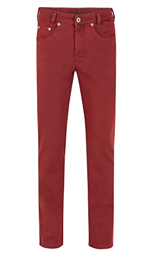 Joker Jeans Clark 3455/0705 rot (W36/L36) von Joker Jeans