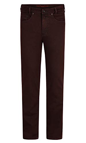 Joker Jeans Clark 3466/0708 Bordeaux (W36/L34) von Joker Jeans