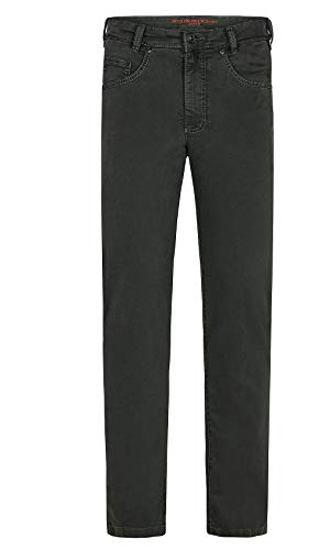 Joker Jeans Clark 3466/0864 anthrazit (W30/L32) von Joker Jeans