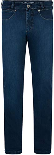 Joker Jeans Freddy 2430/0257 Dark Stone Used (W34/L36) von Joker Jeans