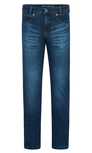 Joker Jeans Freddy 2430/0321 Dark Used Buffies (W30/L30) von Joker Jeans