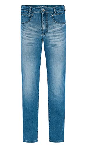 Joker Jeans Freddy 2430/0761 Bleached Buffies (W35/L34) von Joker Jeans