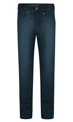 Joker Jeans Freddy 2447/0250 Blue Black W36/L34 von Joker Jeans