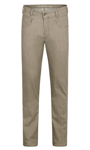 Joker Jeans Freddy 2447/0403 beige W35/L30 von Joker Jeans