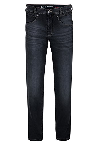 Joker Jeans Freddy 2562/0100 Black Used (W32/L34) von Joker Jeans