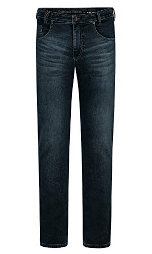 Joker Jeans Jayson 2444/0268 Blue Black Used (W34/L32) von Joker Jeans