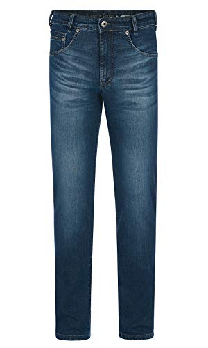 Joker Jeans Jayson 2460/0360 Dark Used (W32/L30) von Joker Jeans