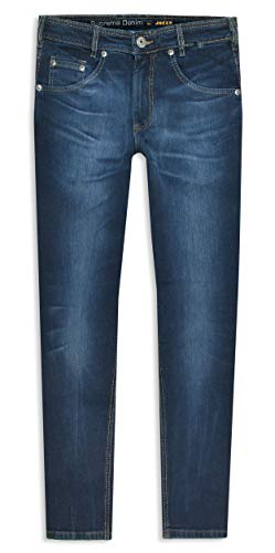 Joker Jeans Jayson 2466/0363 Dark Blue Vintage (W31/L34) von Joker Jeans