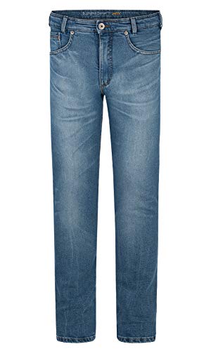 Joker Jeans Jayson 2466/0753 Seventy Blue Vintage (W33/L36) von Joker Jeans