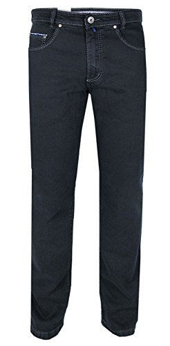 Joker Jeans Nuevo 2400/0230 Blue Blue (W38/L36) von Joker Jeans