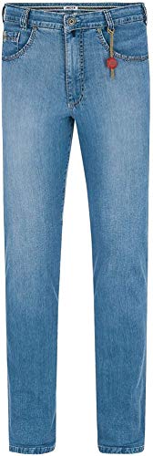 Joker Jeans Nuevo 2420/0765 Used Bleached (W40/L34) von Joker Jeans