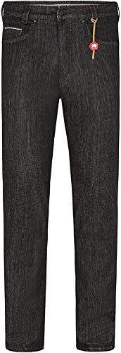 Joker Jeans Nuevo 2500/0110 schwarz (W33/L34) von Joker Jeans