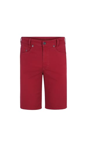 Joker Jeans Shorts Ben 3530/0705 rot (W44) von Joker Jeans