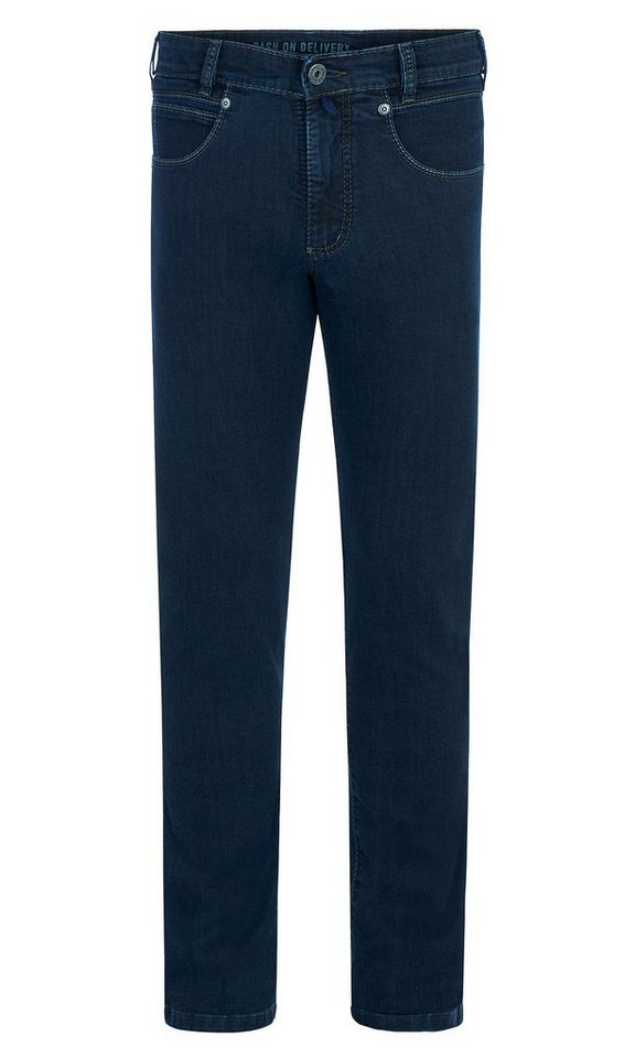 Joker 5-Pocket-Jeans Freddy 1982430 Premium Stretch von Joker