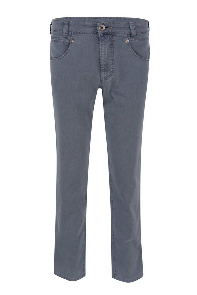 Joker 5-Pocket-Jeans JOKER FREDDY dusty blue 1983455.0226 - BICOLOUR SPECIAL DYEING von Joker