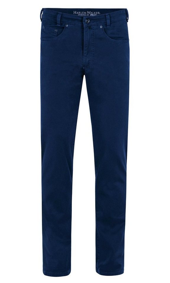 Joker 5-Pocket-Jeans Walker 1313600 Gabardine Stretch von Joker