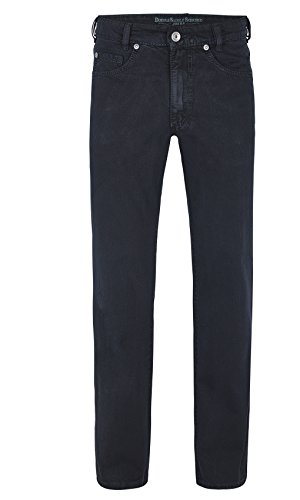 Joker Jeans Clark 2320 Black Denim Jeans (W33/L30) von Joker Jeans