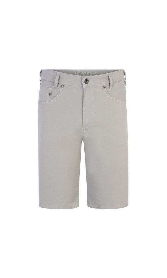 Joker Jeansbermudas Ben 1383530 Bermuda von Joker