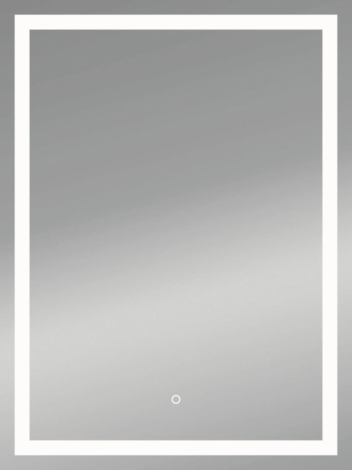 jokey Badspiegel "FrameLight II" von Jokey