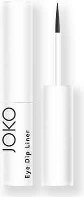 Joko Eye Dip Liner Eyeliner im Pinsel Schwarz von Joko