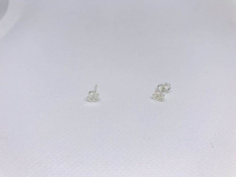 Ohrstecker 266 Ohm von JoliArgent