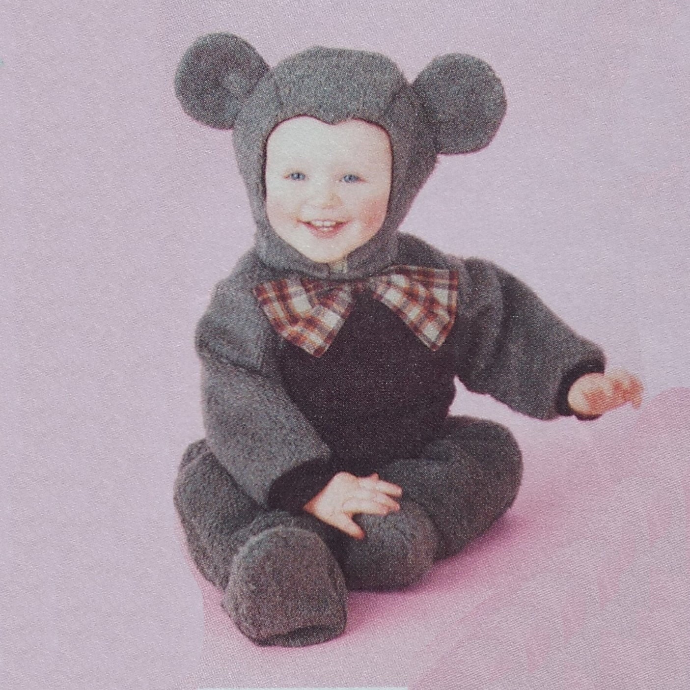 Bärenkostüm Für Baby Kleinkind Kind von Jolibe