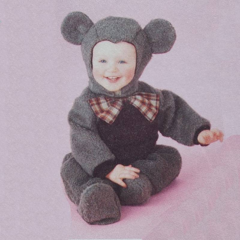 Bärenkostüm Für Baby Kleinkind Kind Bärenkostüm Für Baby Kleinkind Kind von Jolibe