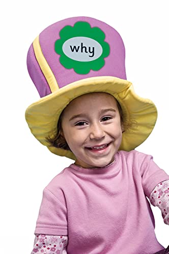 Jolly Phonics Tricky Word Hat von Jolly Phonics