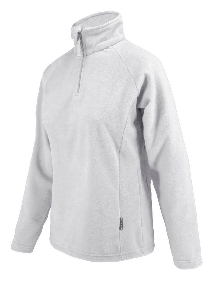 Joluvi Fleeceshirt Joluvi Fleeceshirt Damen (1-tlg) von Joluvi