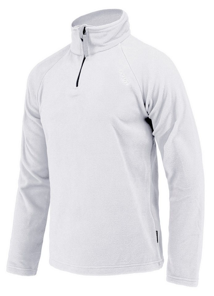 Joluvi Fleeceshirt Joluvi Fleeceshirt Polar Surprise 2.0 Half M für Herren von Joluvi