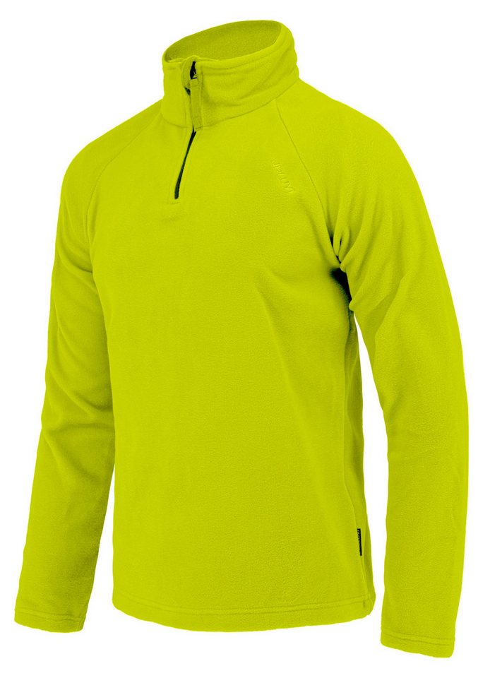 Joluvi Fleeceshirt Joluvi Fleeceshirt Polar Surprise 2.0 Half M für Herren von Joluvi