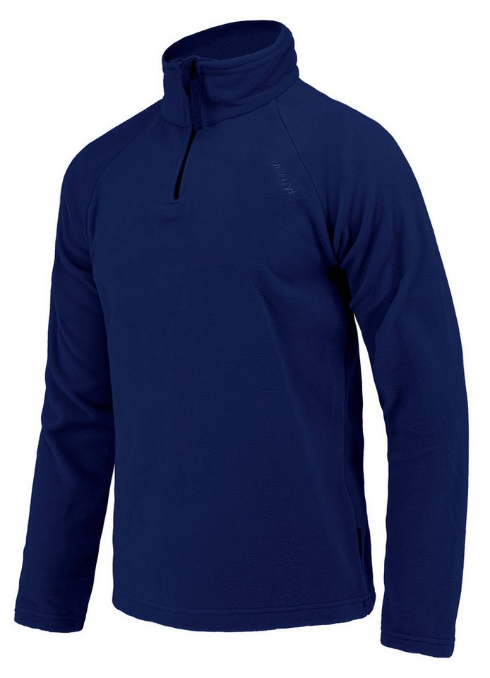 Joluvi Fleeceshirt Joluvi Fleeceshirt Polar Surprise 2.0 Half M für Herren von Joluvi