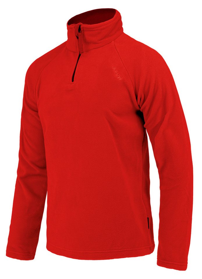 Joluvi Fleeceshirt Joluvi Fleeceshirt Polar Surprise 2.0 Half M für Herren von Joluvi