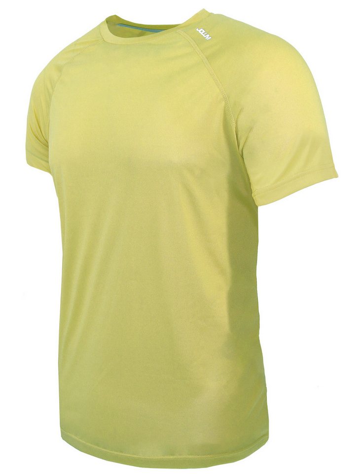 Joluvi Funktionsshirt Joluvi Funktionsshirt ESTORIL für Herren atmungsaktiv, Komfort, schnelltrocknend von Joluvi