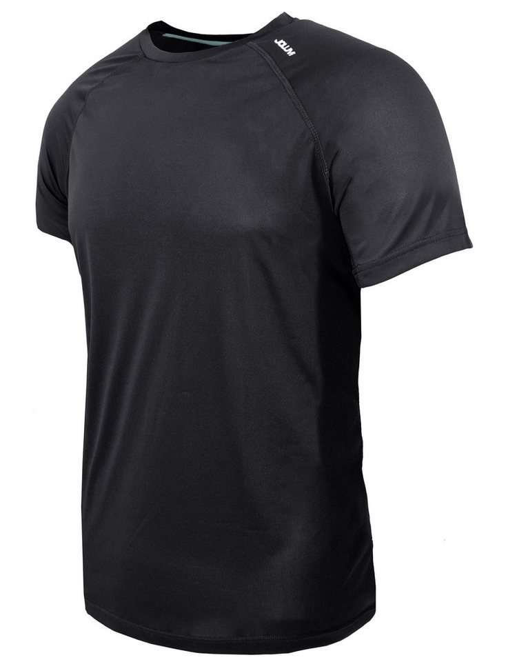 Joluvi Funktionsshirt Joluvi Funktionsshirt ESTORIL für Herren atmungsaktiv, Komfort, schnelltrocknend von Joluvi