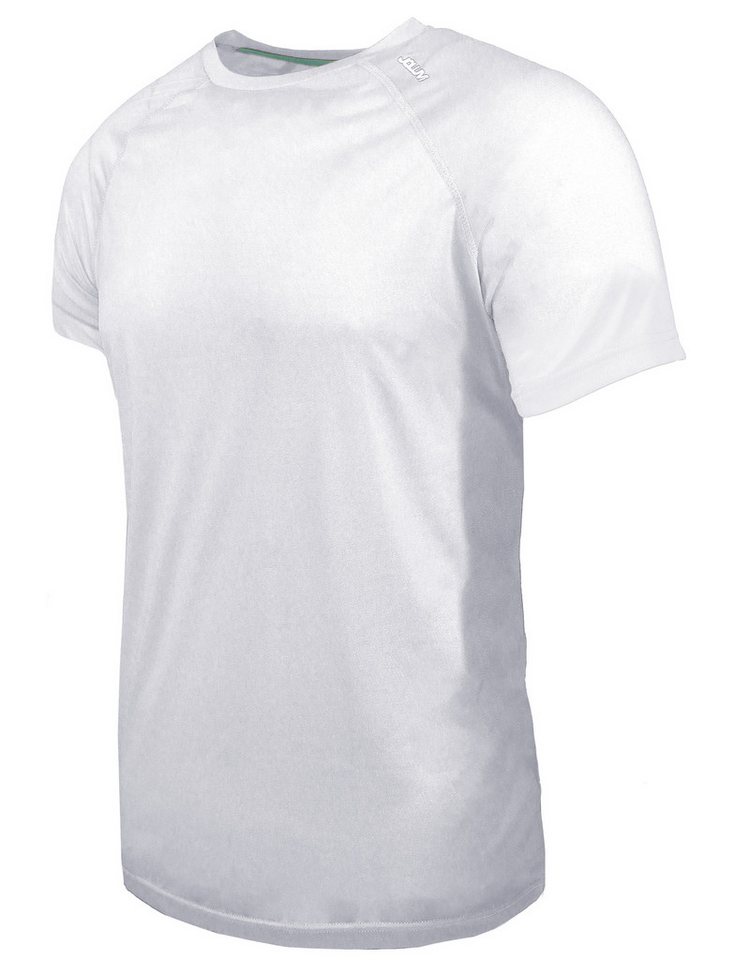 Joluvi Funktionsshirt Joluvi Funktionsshirt ESTORIL für Herren atmungsaktiv, Komfort, schnelltrocknend von Joluvi