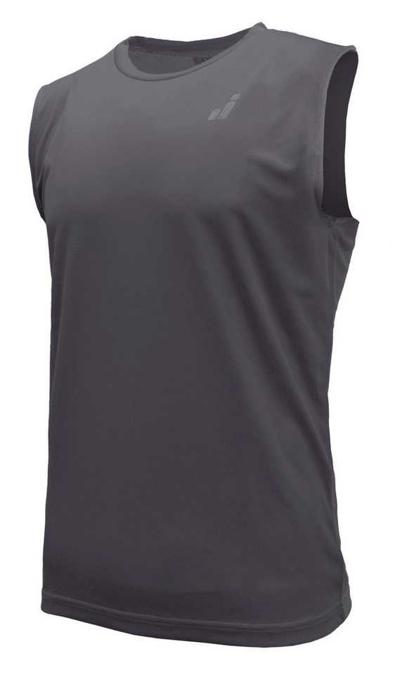 Joluvi Funktionsshirt Joluvi Funktionsshirt SHOCK TIR ür Herren, Ärmellos atmungsaktiv, Leicht von Joluvi